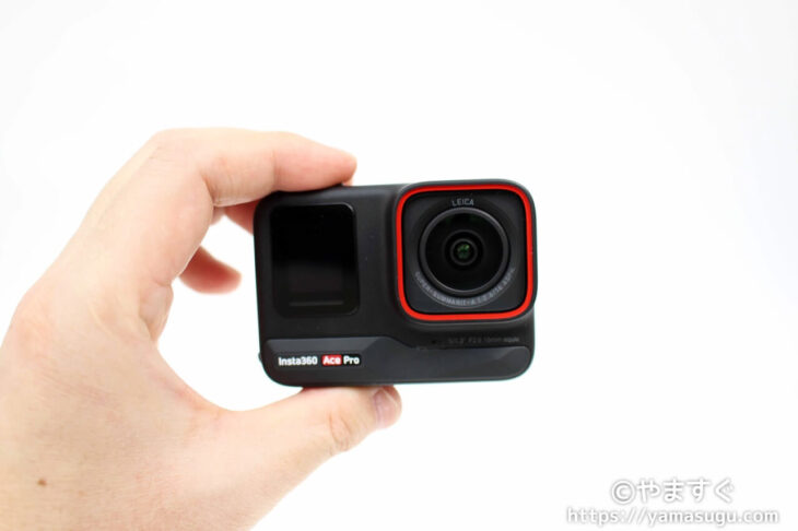 Insta360 Ace Pro