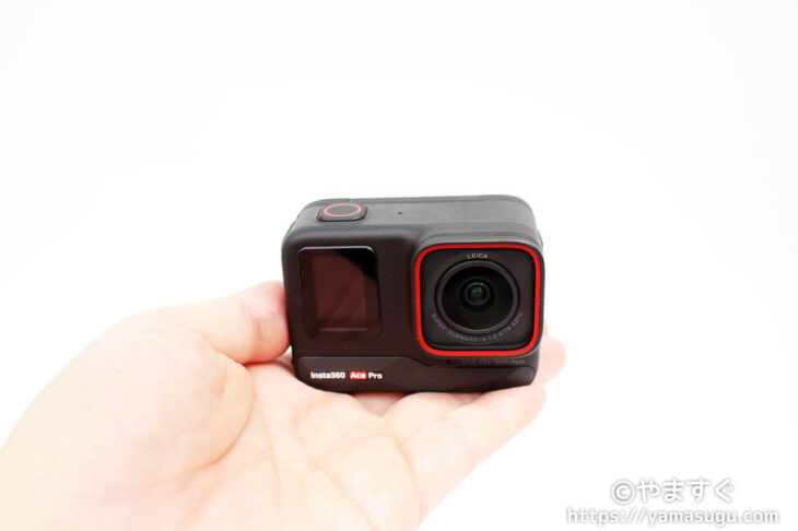 Insta360 Ace Pro