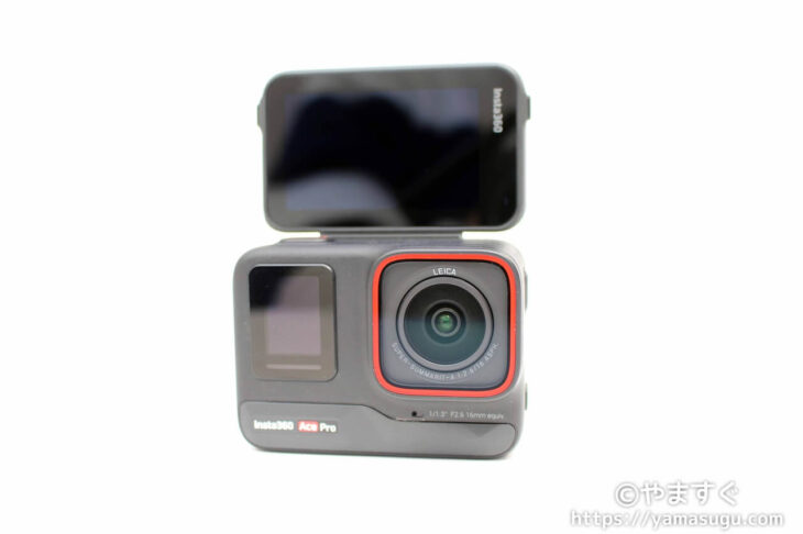 Insta360 Ace Pro