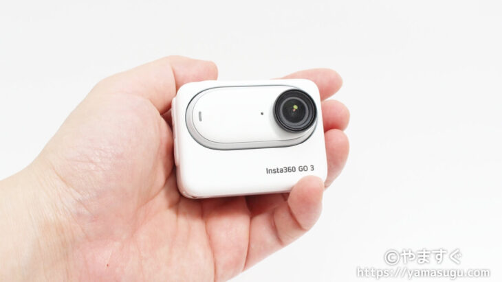 Insta360 GO 3