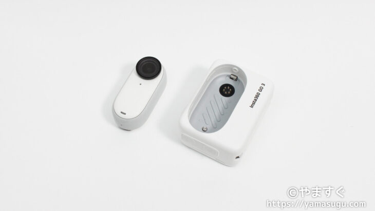 Insta360 GO 3