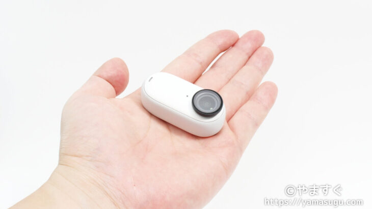 Insta360 GO 3