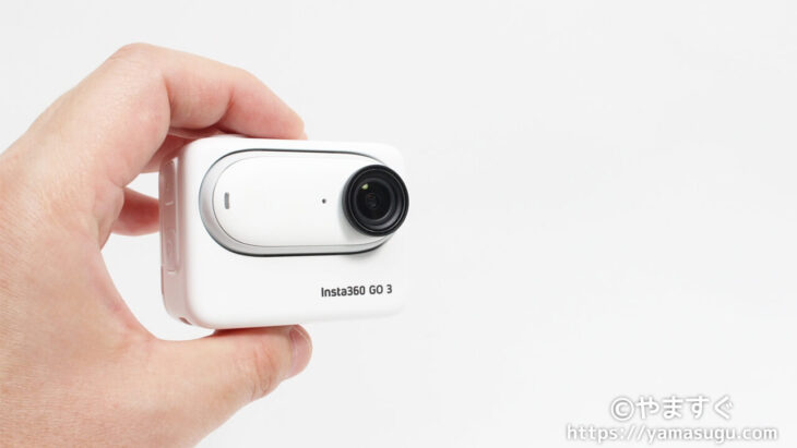 Insta360 GO 3