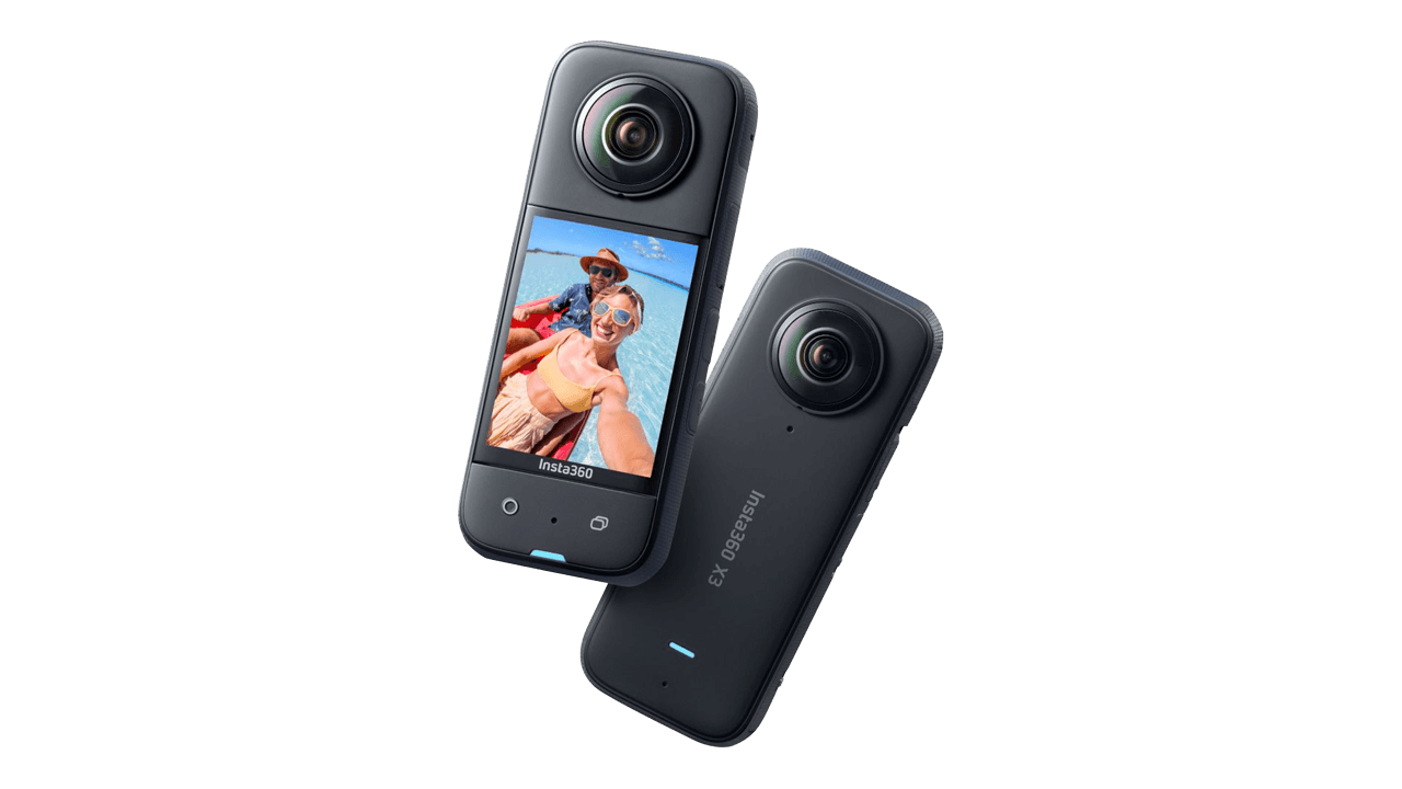 Insta360 X3
