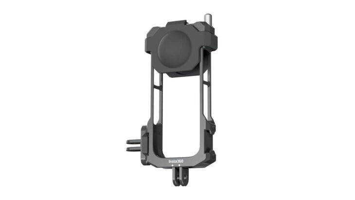 Insta360 X3の万能フレーム