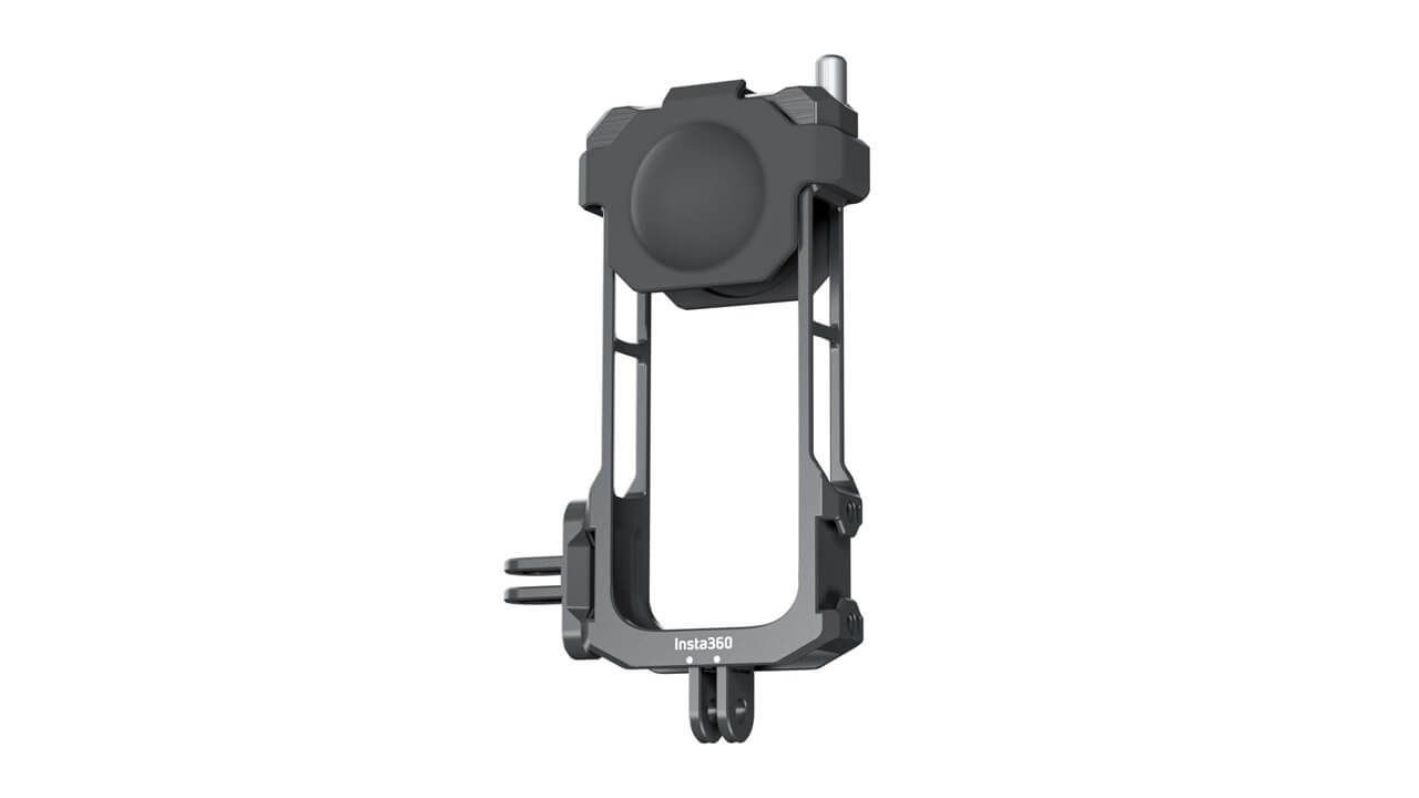 Insta360 X3の万能フレーム