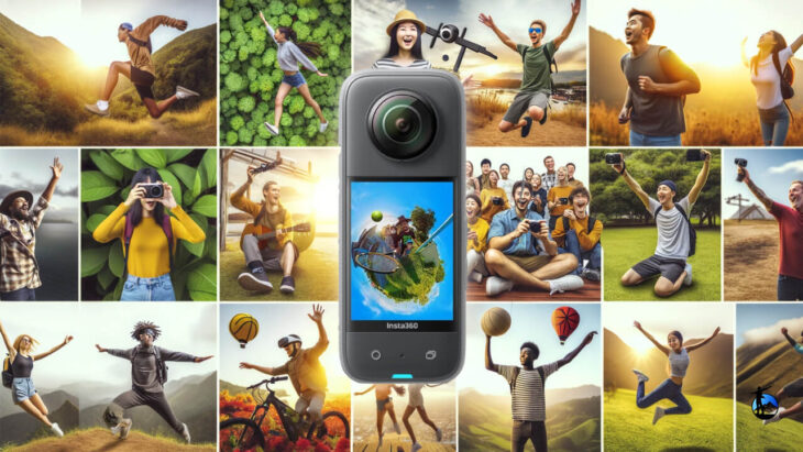 Insta360 X3