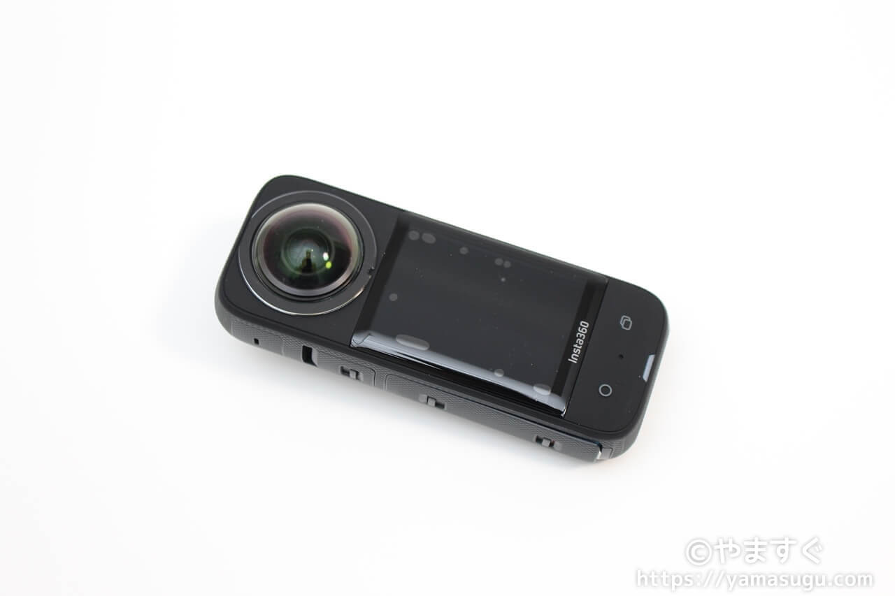 Insta360 X3