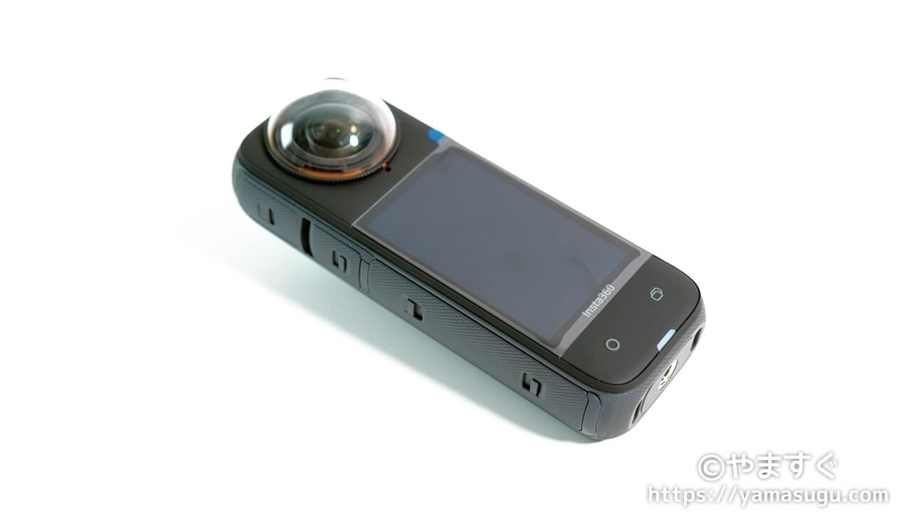 Insta360 X4