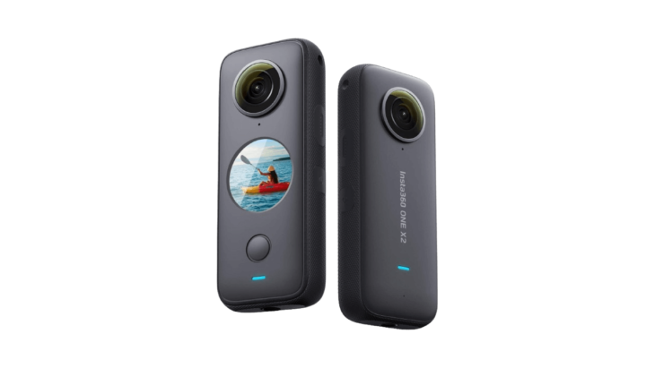Insta360-ONE-X2