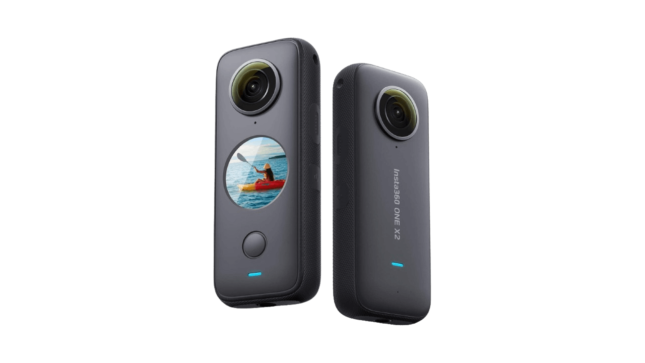 Insta360-ONE-X2
