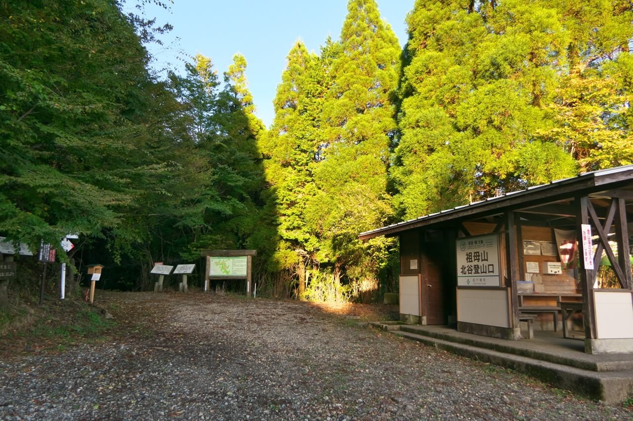 祖母山の周りの山々の登山ルート4選 やますぐ